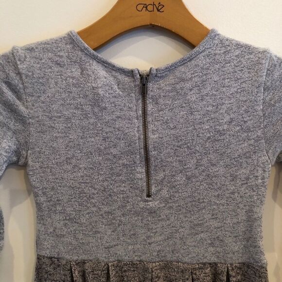 Grey dress - Picture 5 of 7